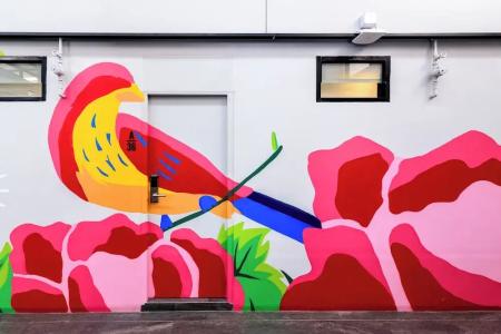 Wanglang Apartment - 13