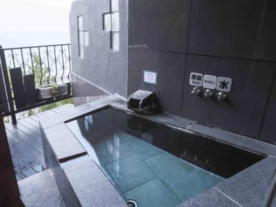 Isana Resort - 31