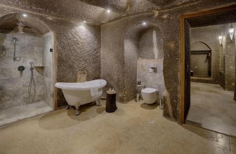 Hera Cave Suites - 37
