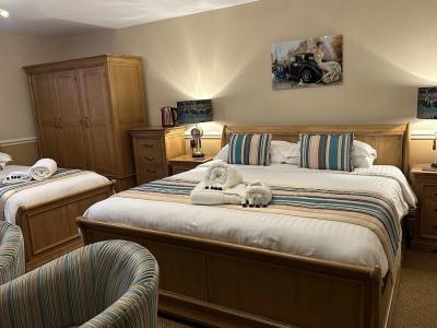 Chester House - 255