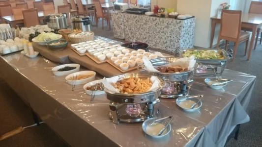 Mito Riverside - 10
