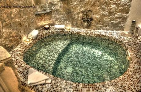 Astarte Suites - 25