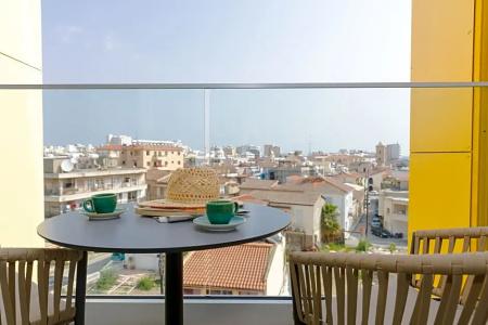 Indigo Larnaca - Adults Only, An Ihg Hotel - 82