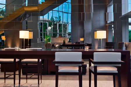 The Westin Guadalajara - 15