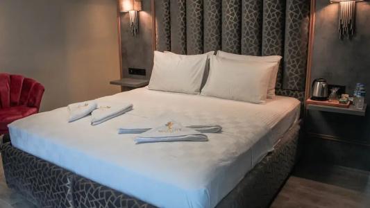 mysuite otel - 16