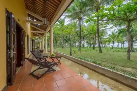 Le Belhamy Beach Resort & Spa, Hoi An - 132