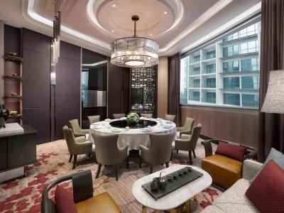 Sofitel Damansara - 47