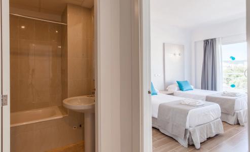 Bluesea Don Jaime - 31