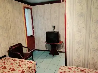 Север - 14