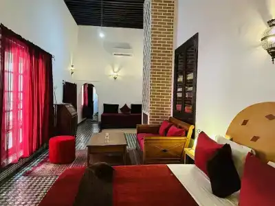 Riad Zitouna - 24