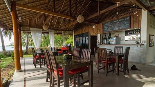 Baan Manali Resort - 25