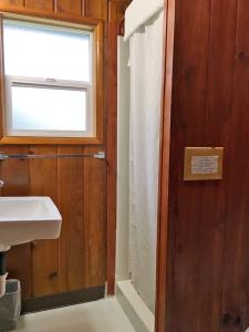 Park and Cabins - 23