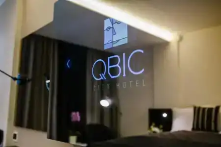 Qbic City - 34