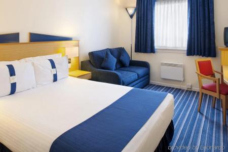 Holiday Inn Express - Glasgow - City Ctr Theatreland, An Ihg - 5