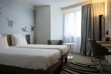 Novotel Valence Sud - 6