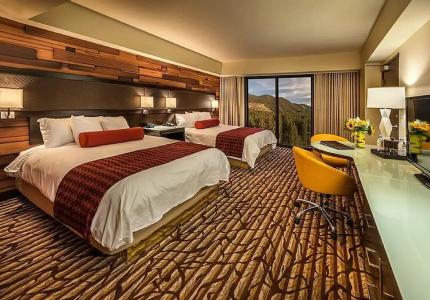 Bally's Lake Tahoe Casino - 38