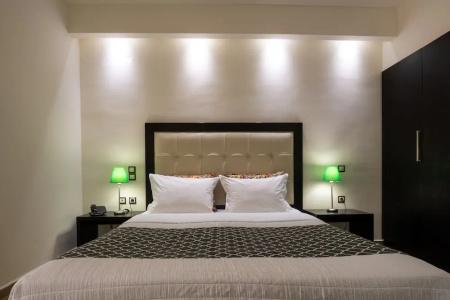 Angela Suites Boutique - 55