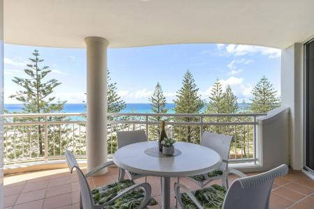 Burleigh Mediterranean - 7