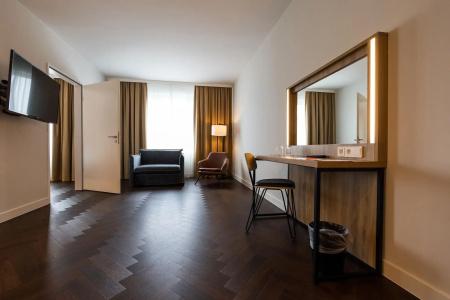 Ginn City & Lounge Yorck Berlin - 4