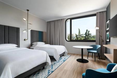 Sheraton Milan San Siro - 37