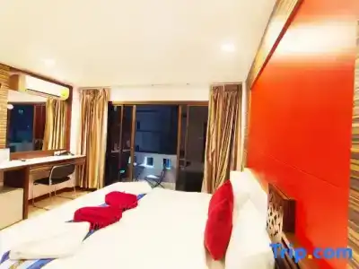 Patong Max Value - 104