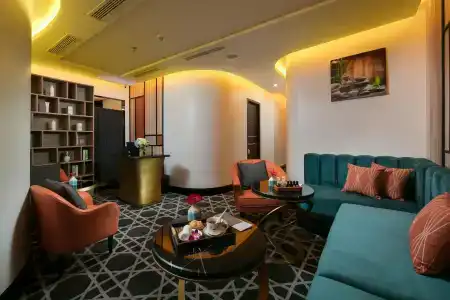 Aurora Premium & Spa - 16