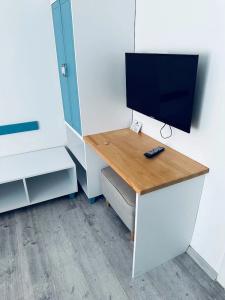 Urla Butik Otel - 21