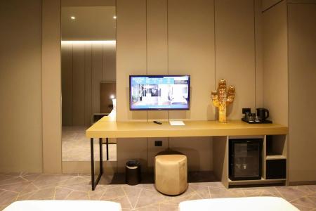 The Central View Boutique - 16