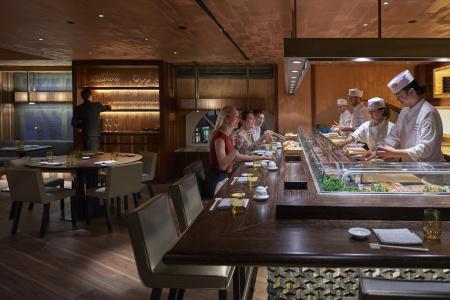 Mandarin Oriental, Munich - 48