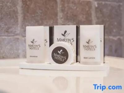 Martin's Relais - 52