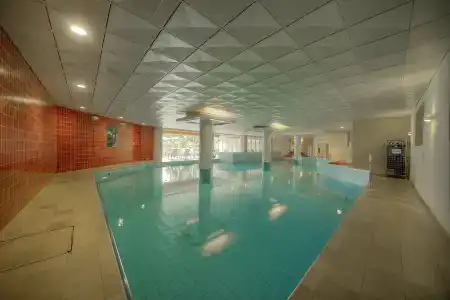 Sunstar & SPA Davos - 10