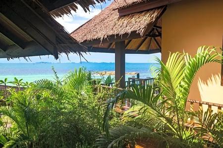 Beyond The Blue Horizon Boutique Bungalows - 49