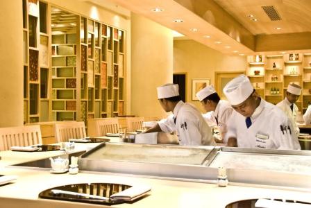 Jw Marriott Jakarta - 19