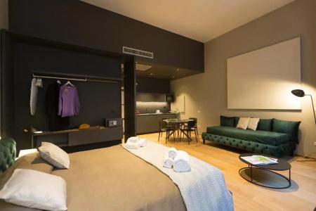 Suite della Pigna - 90