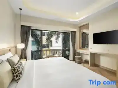 Buasri Boutique Patong - 119
