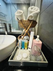 Asiban Quay Boutique - 28