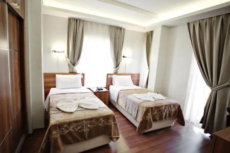 Taksim Palace - 27