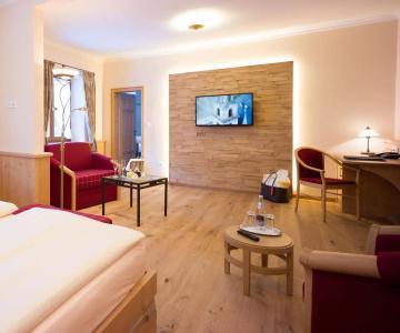 Klosterhotel Ludwig der Bayer - 2