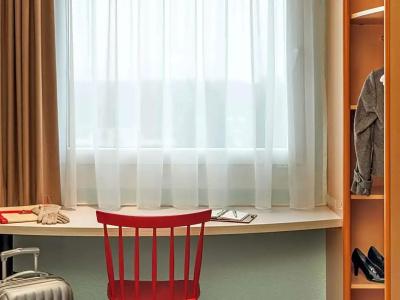 ibis Hannover City - 22