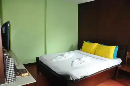 Sabye Bangkok - 142
