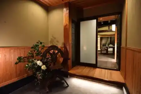 K-style kinkakuji - 1