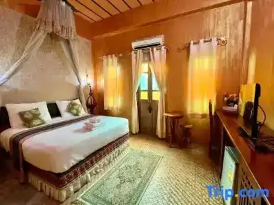 Amethyst Resort and Spa - 40