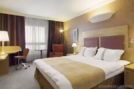Holiday Inn Athens Attica Av, Airport w., An Ihg - 6