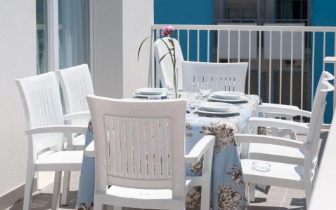 Residence Ten Suite - 12
