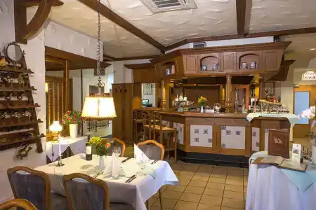 Restaurant Brintrup - 15