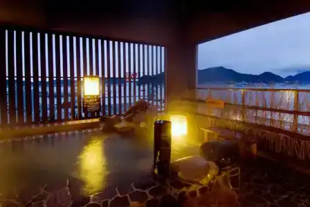 Dormy Inn Premium Shimonoseki - 17