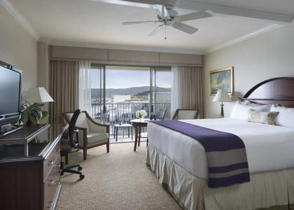 Monterey Plaza & Spa - 4