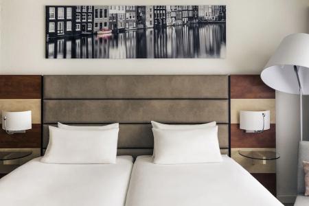 Mercure Amsterdam West - 63