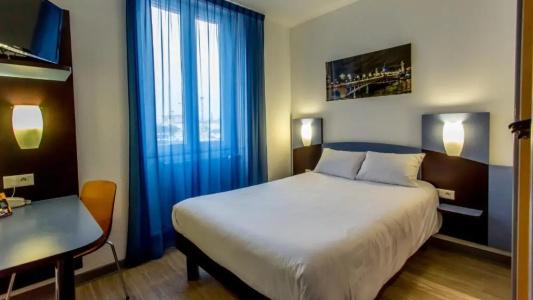 The Originals Access, Hôtel Bourges Gare - 106