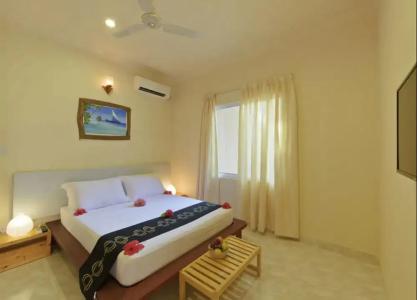 Thoddoo Retreat Grand - 36